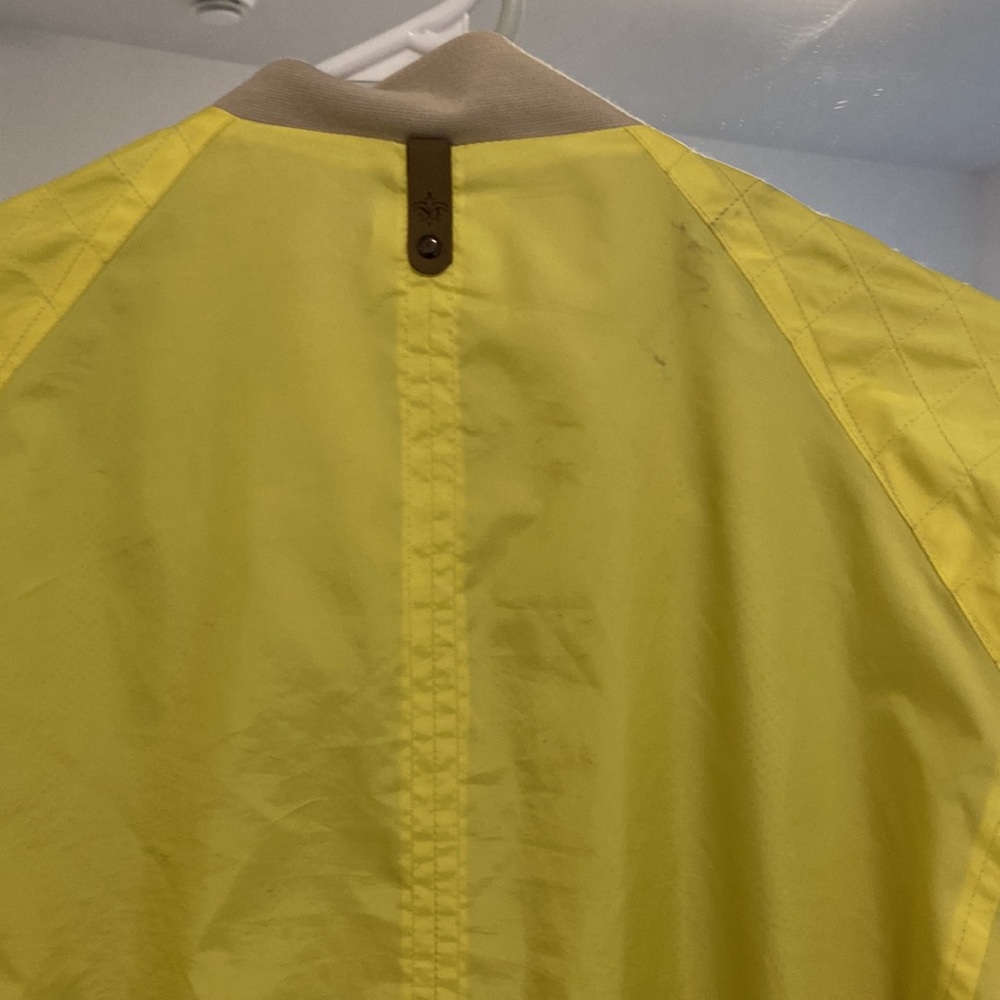 Mackage rain coat - Picture 7 of 8